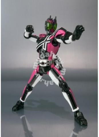 Mua bán SHF MASKED RIDER DECADE 2ND